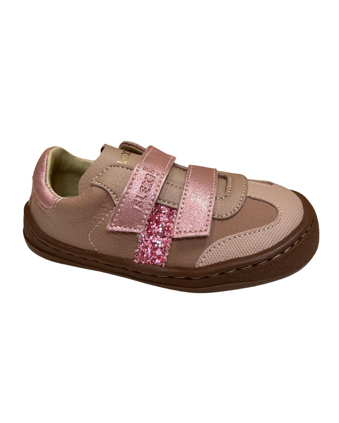 9022-R FLEXINENS. rosa/brilli