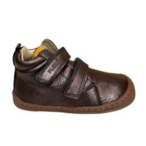 Botín 9012-R FlexiNens Novulato marrón