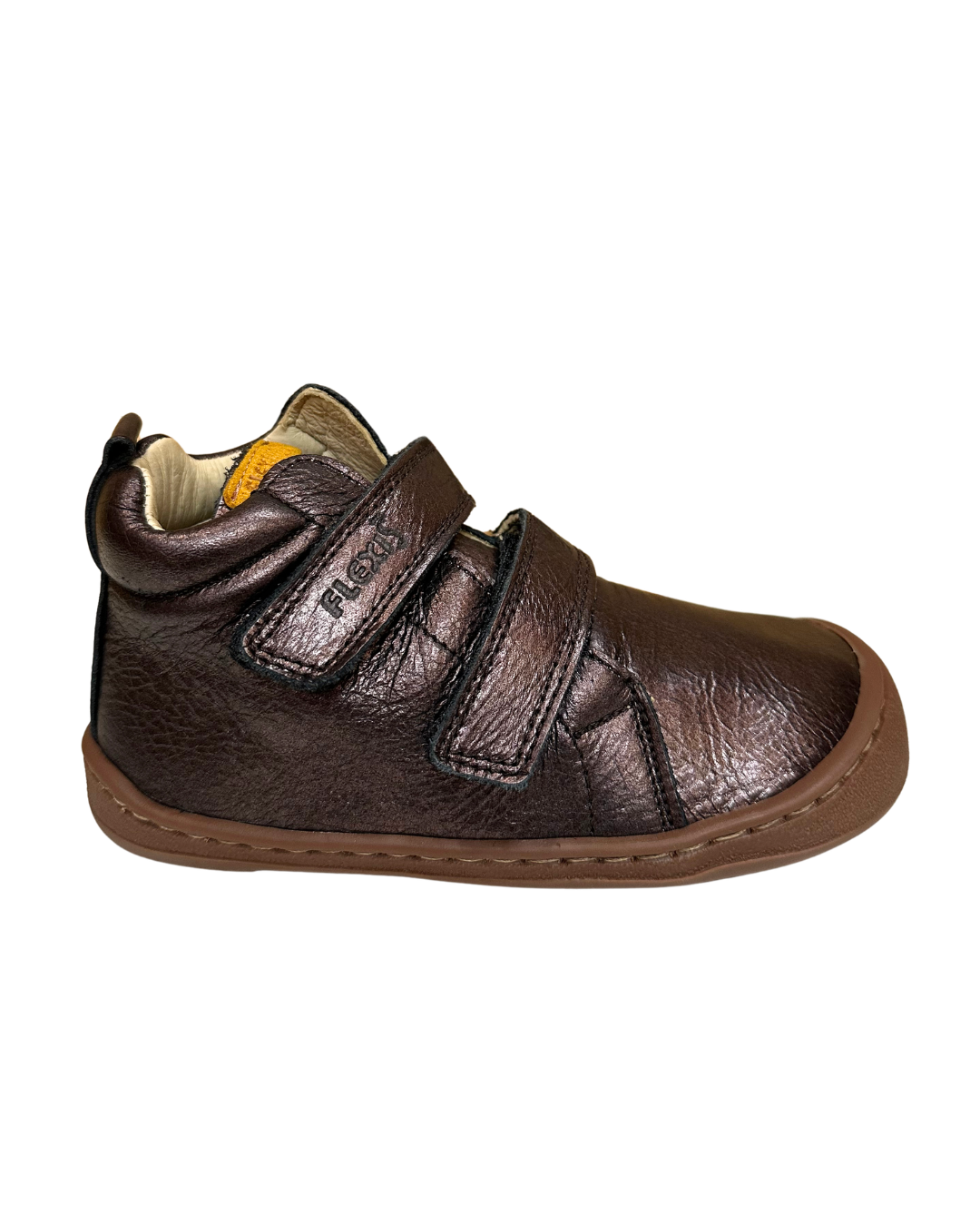 Botín 9012-R FlexiNens Novulato marrón