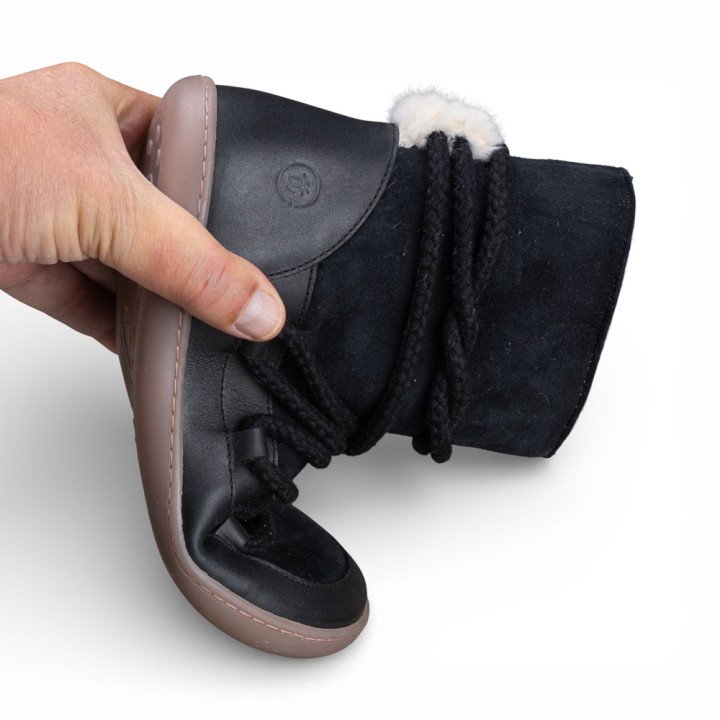 Botas Barefoot by Chetto - Imagen 3
