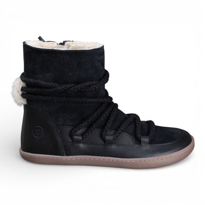 Botas Barefoot by Chetto
