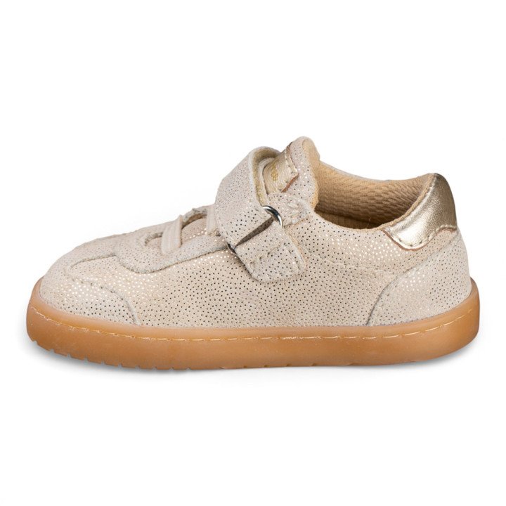 Barefoot Baby Free Chetto beige brilli - Imagen 2