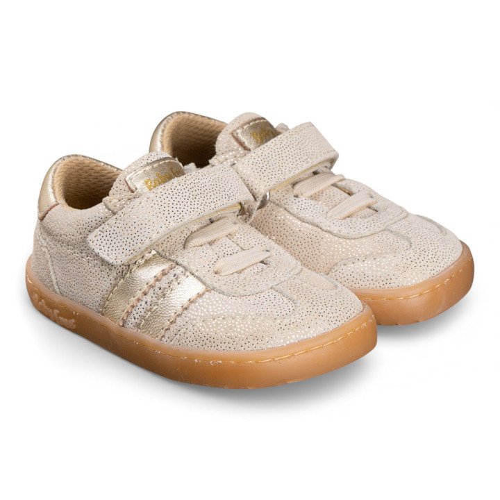 Barefoot Baby Free Chetto beige brilli - Imagen 3