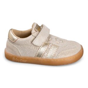 Barefoot Baby Free Chetto beige brilli