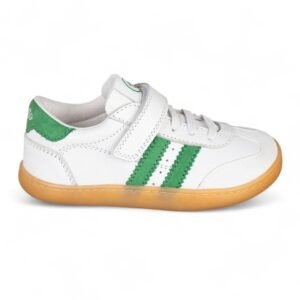 Barefoot Free Chetto blanco/verde