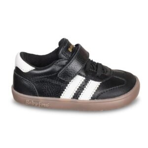 Barefoot Baby Free Chetto negro