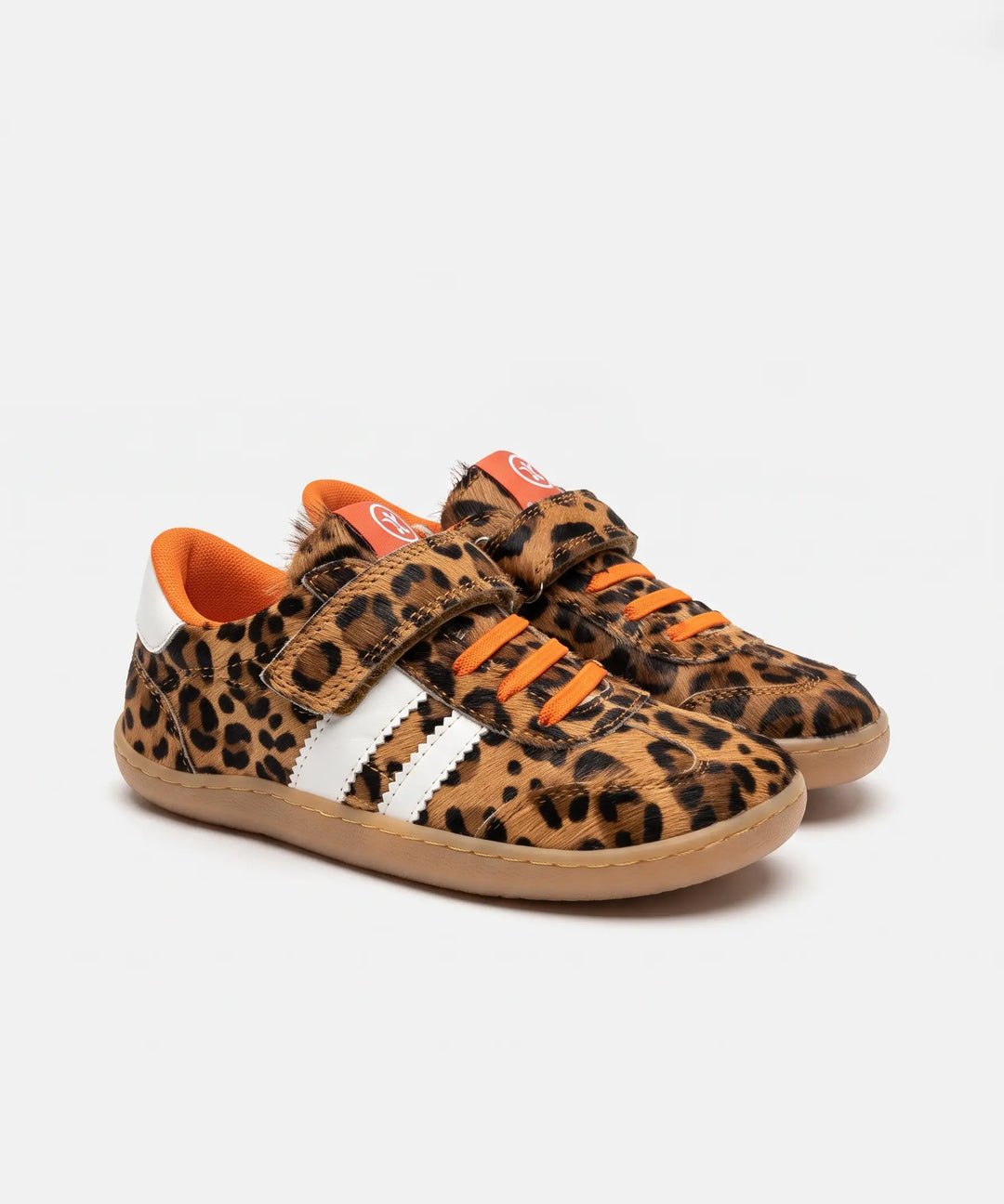 Barefoot Free Chetto leopardo - Imagen 2