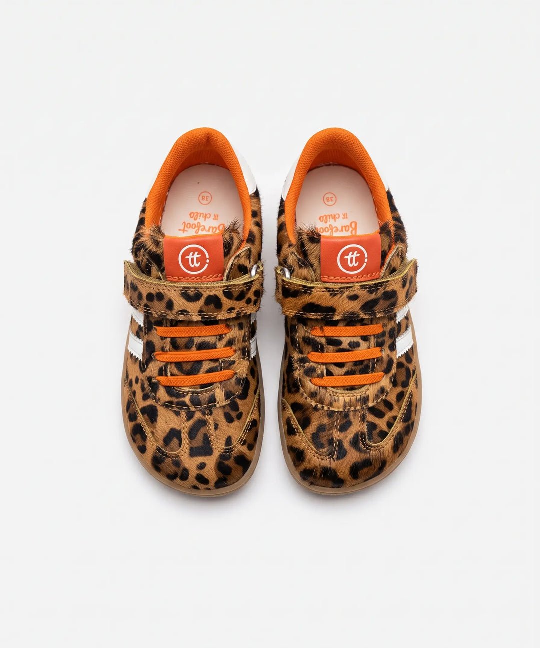 Barefoot Free Chetto leopardo - Imagen 3