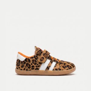 Barefoot Free Chetto leopardo