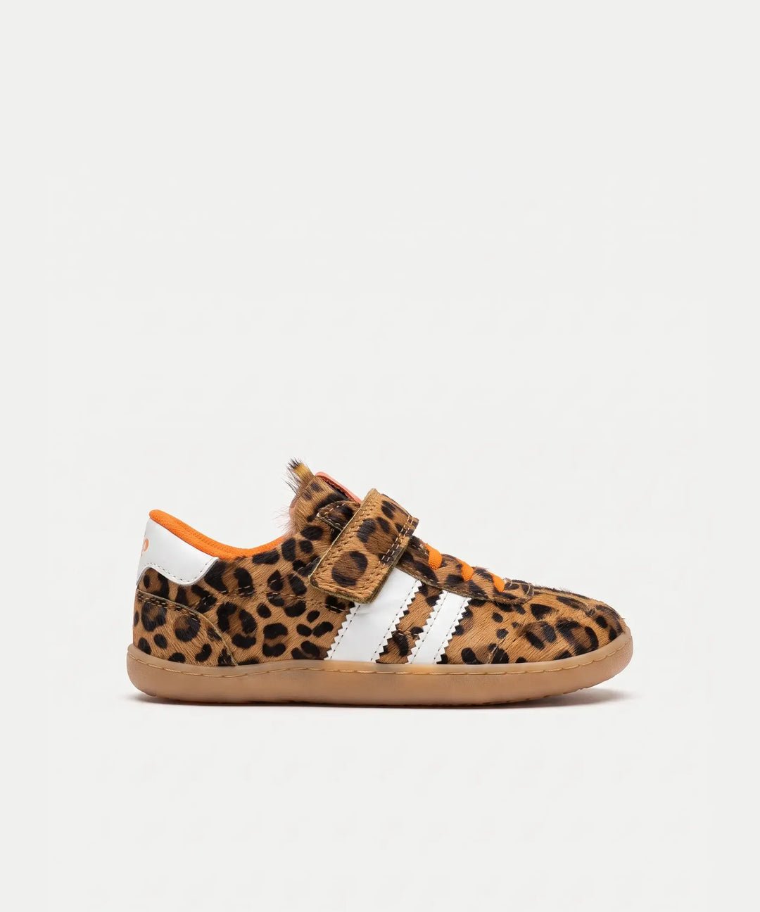 Barefoot Free Chetto leopardo